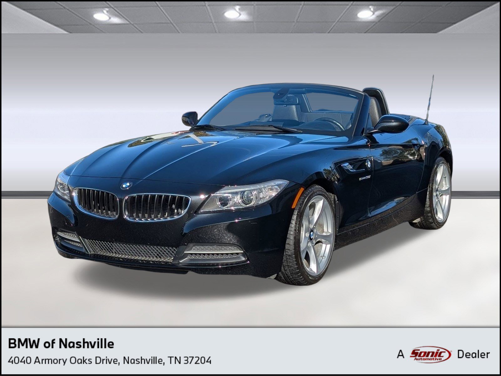 Used BMW Z4 for Sale Under $10,000 - Kelley Blue Book, image size:1600x1200