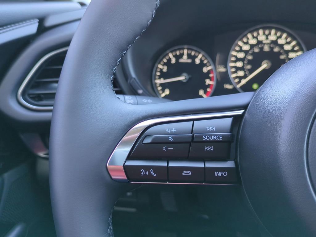 2026 MAZDA Cx-30 2.5 Turbo w/ Premium Plus Pkg