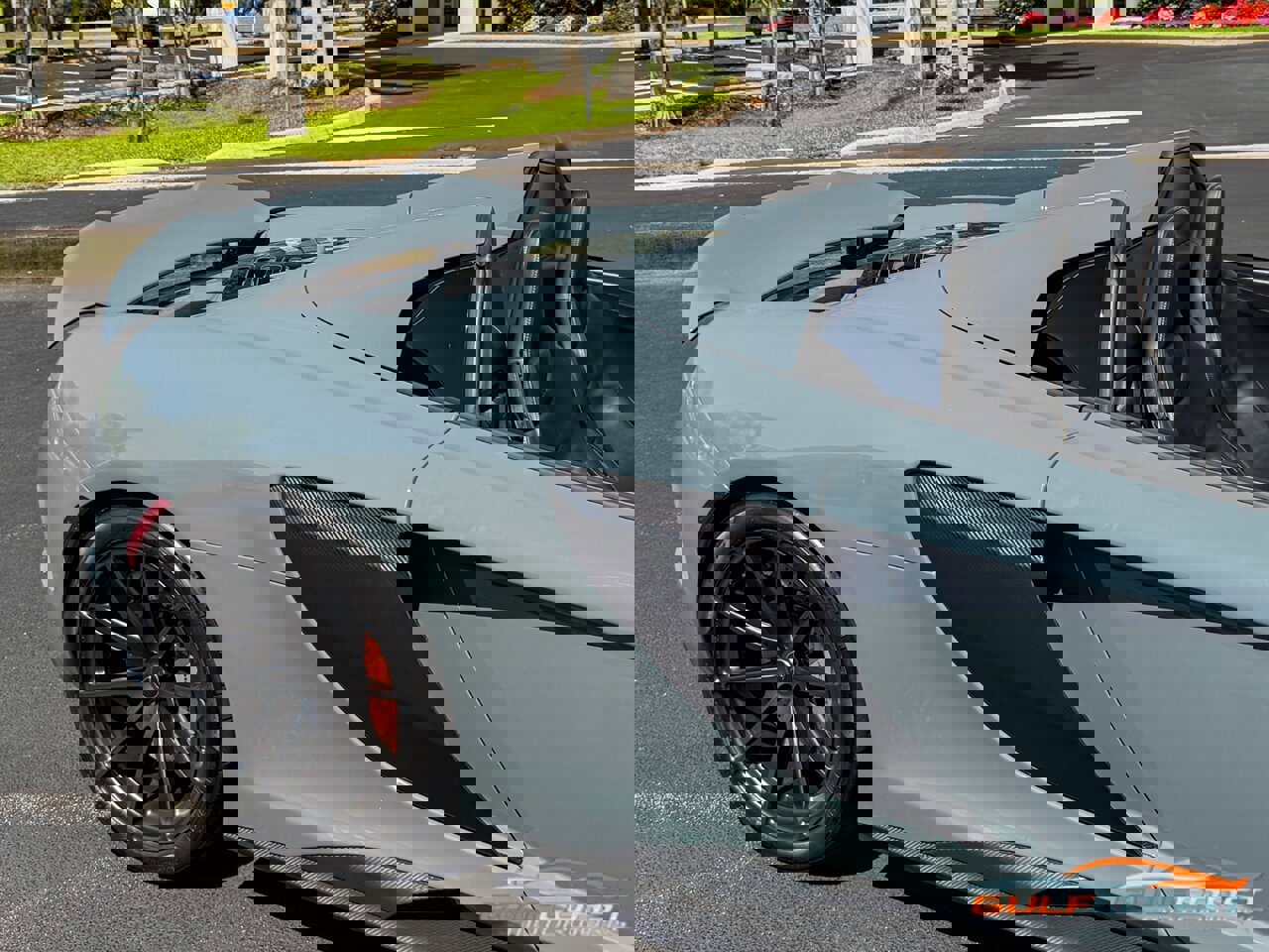 Used 2016 McLaren 675LT photo 65