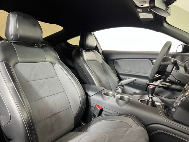 2020 Ford Mustang Shelby GT350