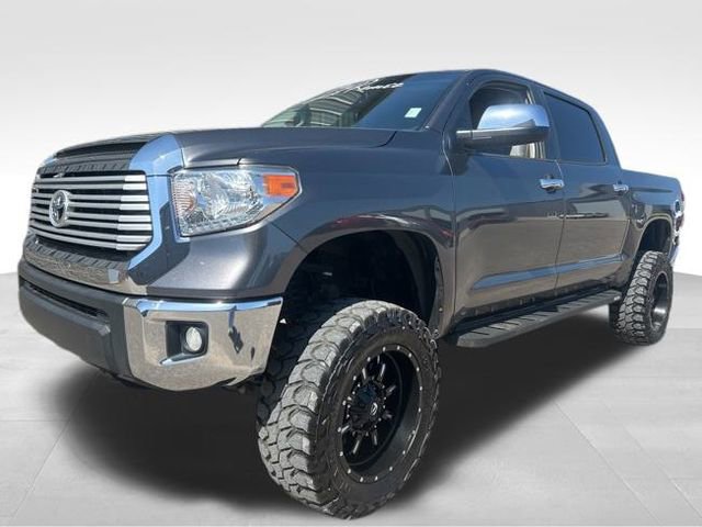 2017 Toyota Tundra Limited