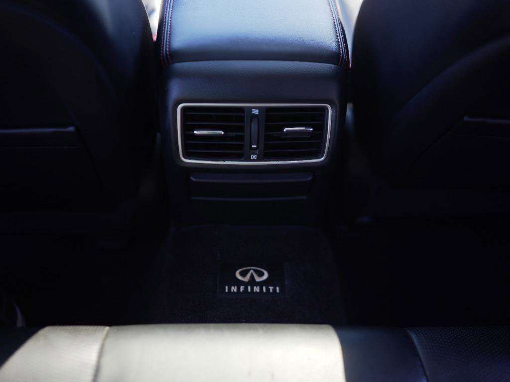 2014 INFINITI Q50 Premium