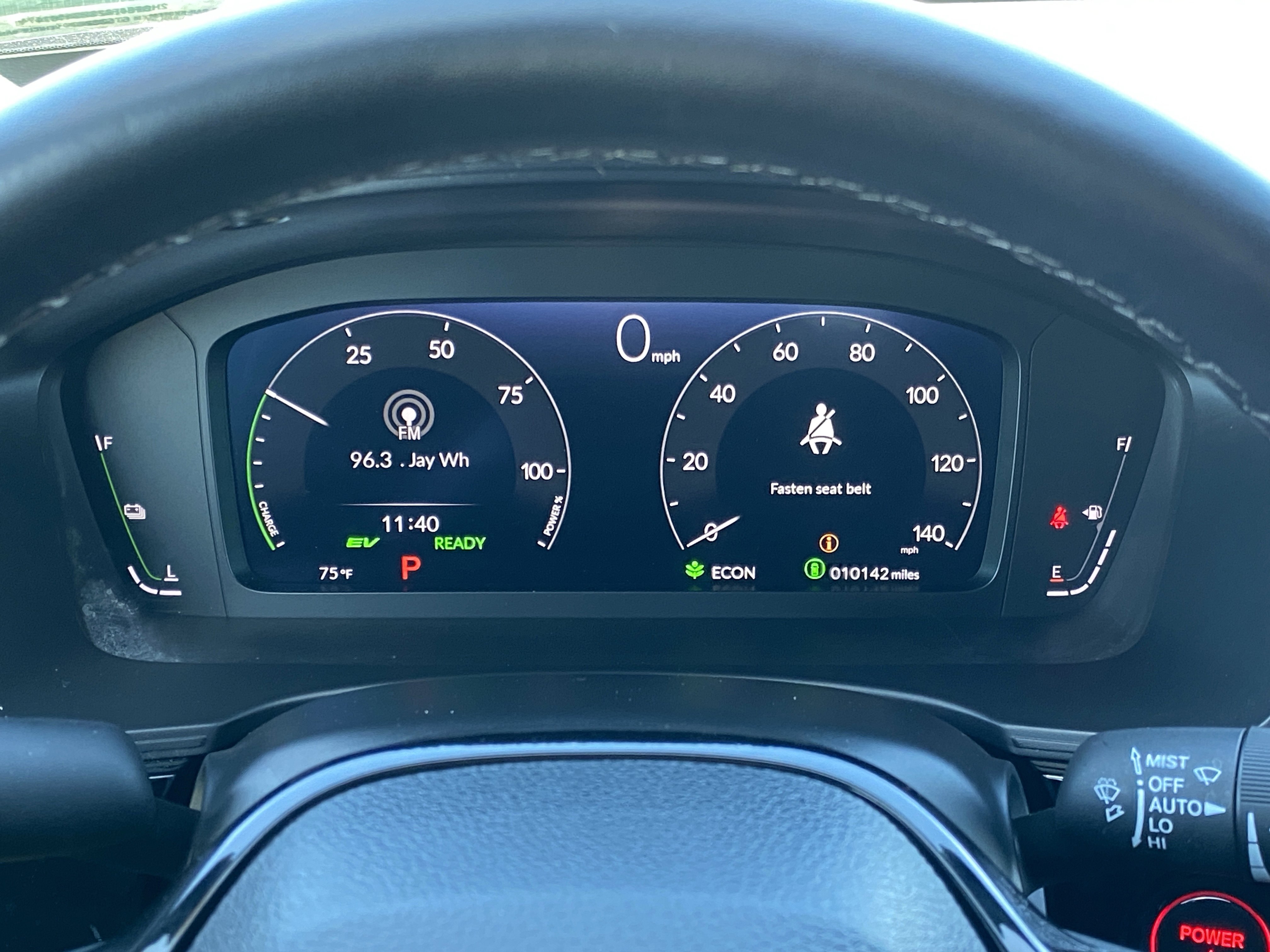 2025 Honda Civic Sport Touring