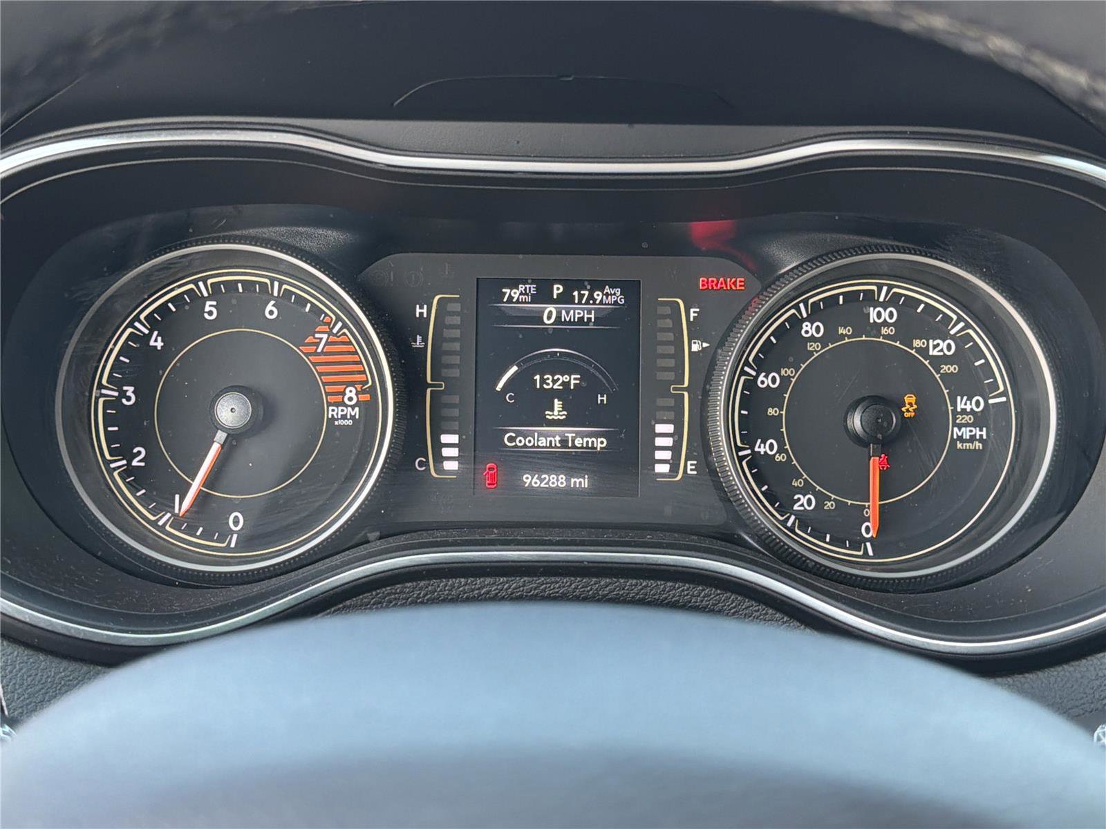 2022 Jeep Cherokee Latitude