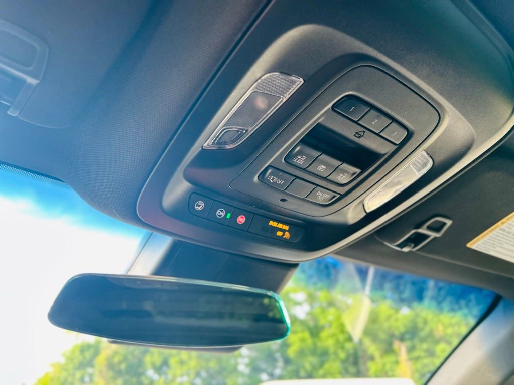 2020 Cadillac CT5 Luxury