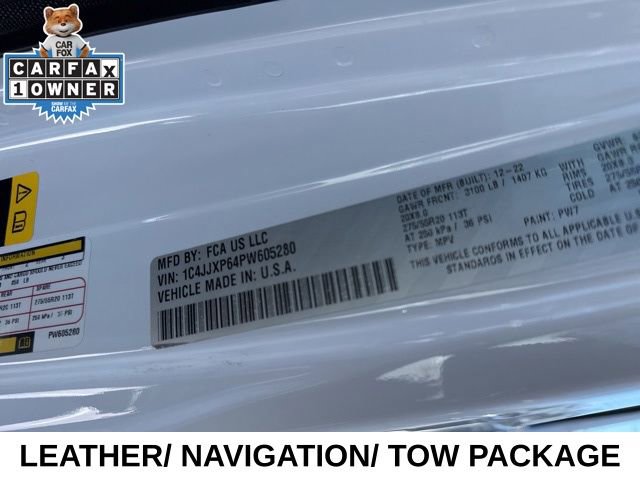 2023 Jeep Wrangler Unlimited Sahara