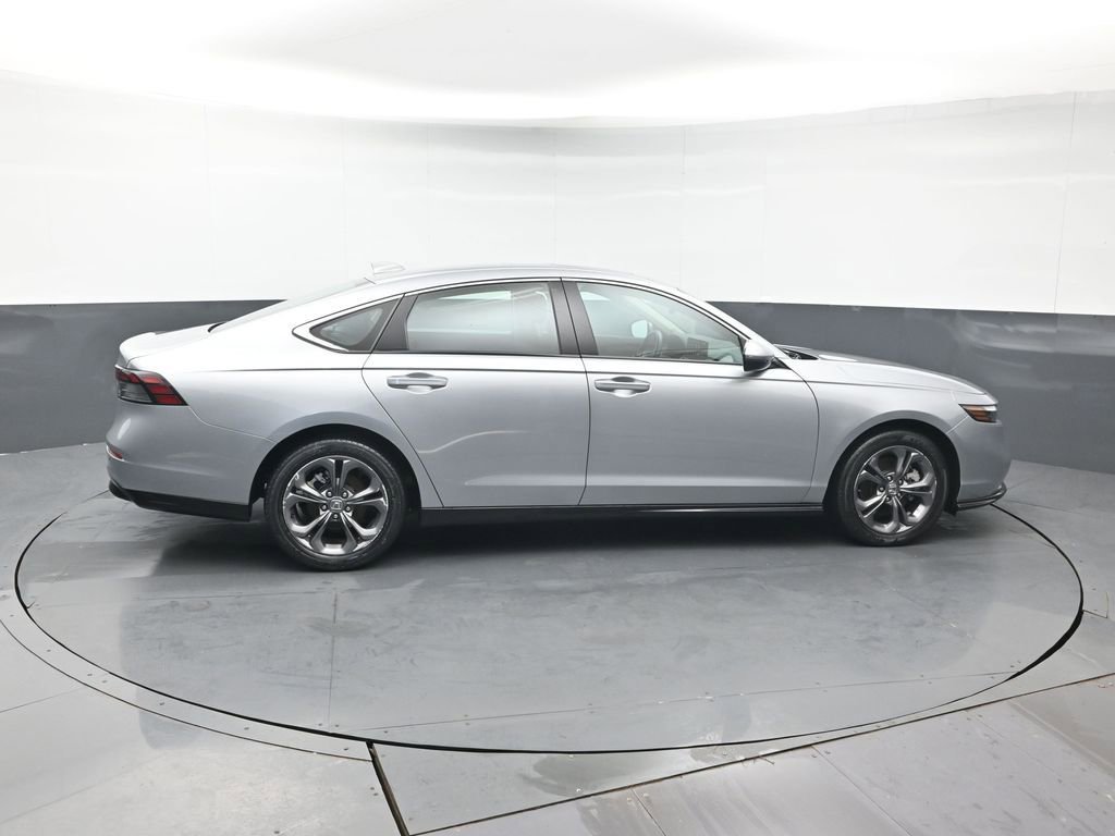 2023 Honda Accord EX-L