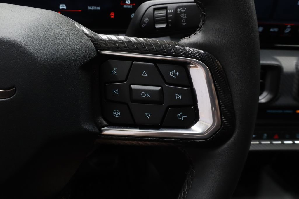 2024 Ford Mustang Coupe