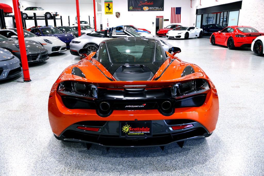 Used 2018 McLaren 720S Performance photo 19