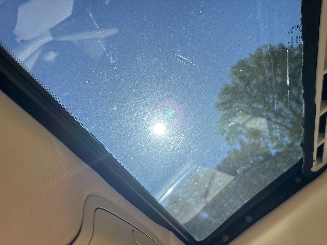 2013 Volkswagen Passat TDI SE