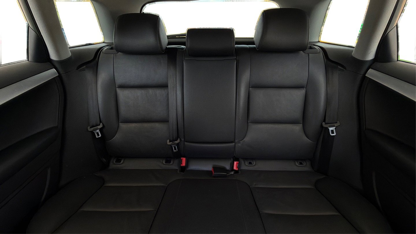 2013 Audi A3 TDI Premium Plus