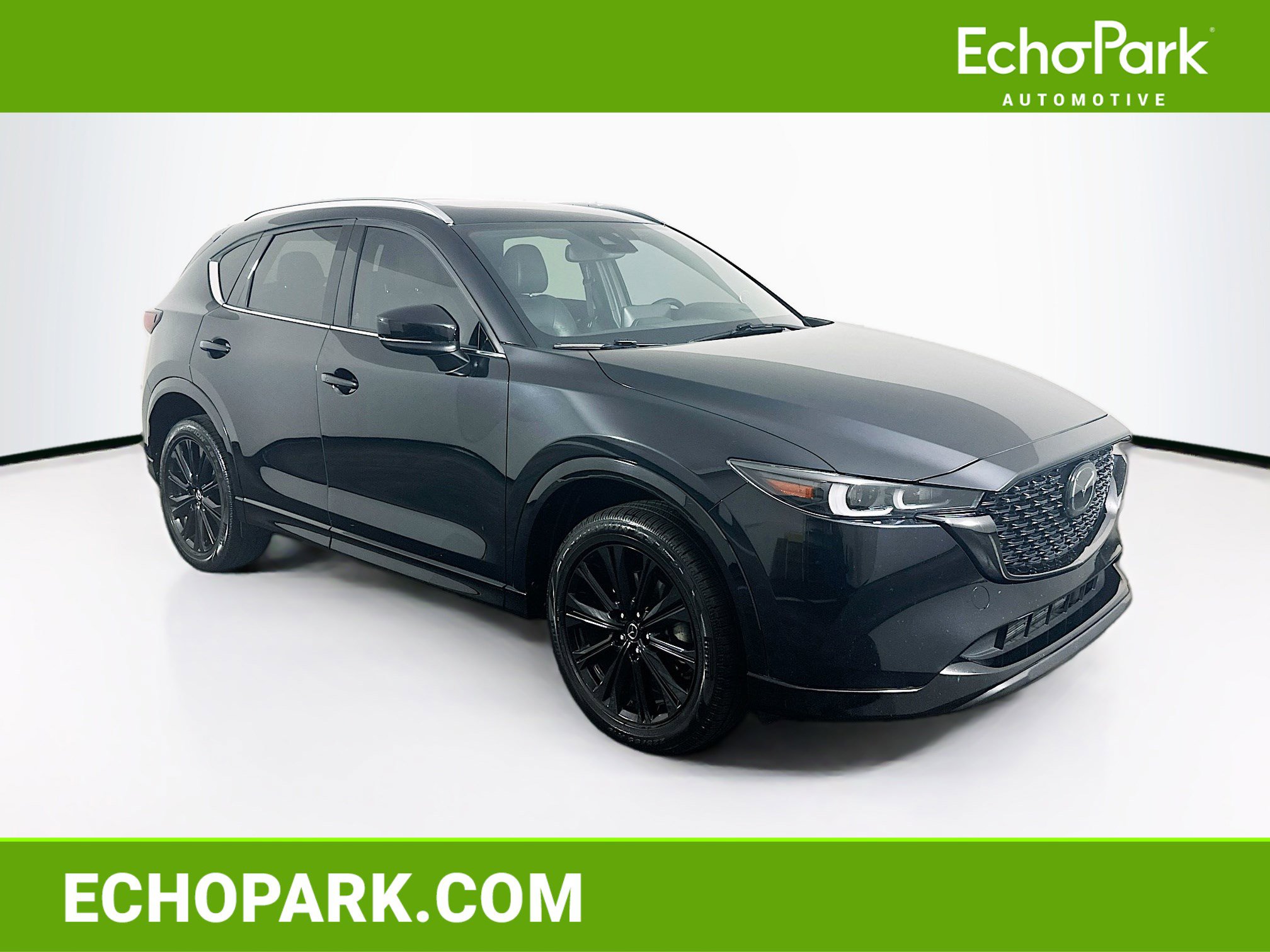 Used MAZDA CX-5 for Sale in Trussville, AL - Autotrader
