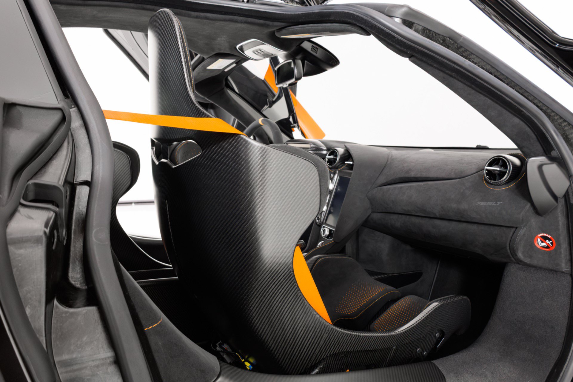 Used 2021 McLaren 765LT photo 52