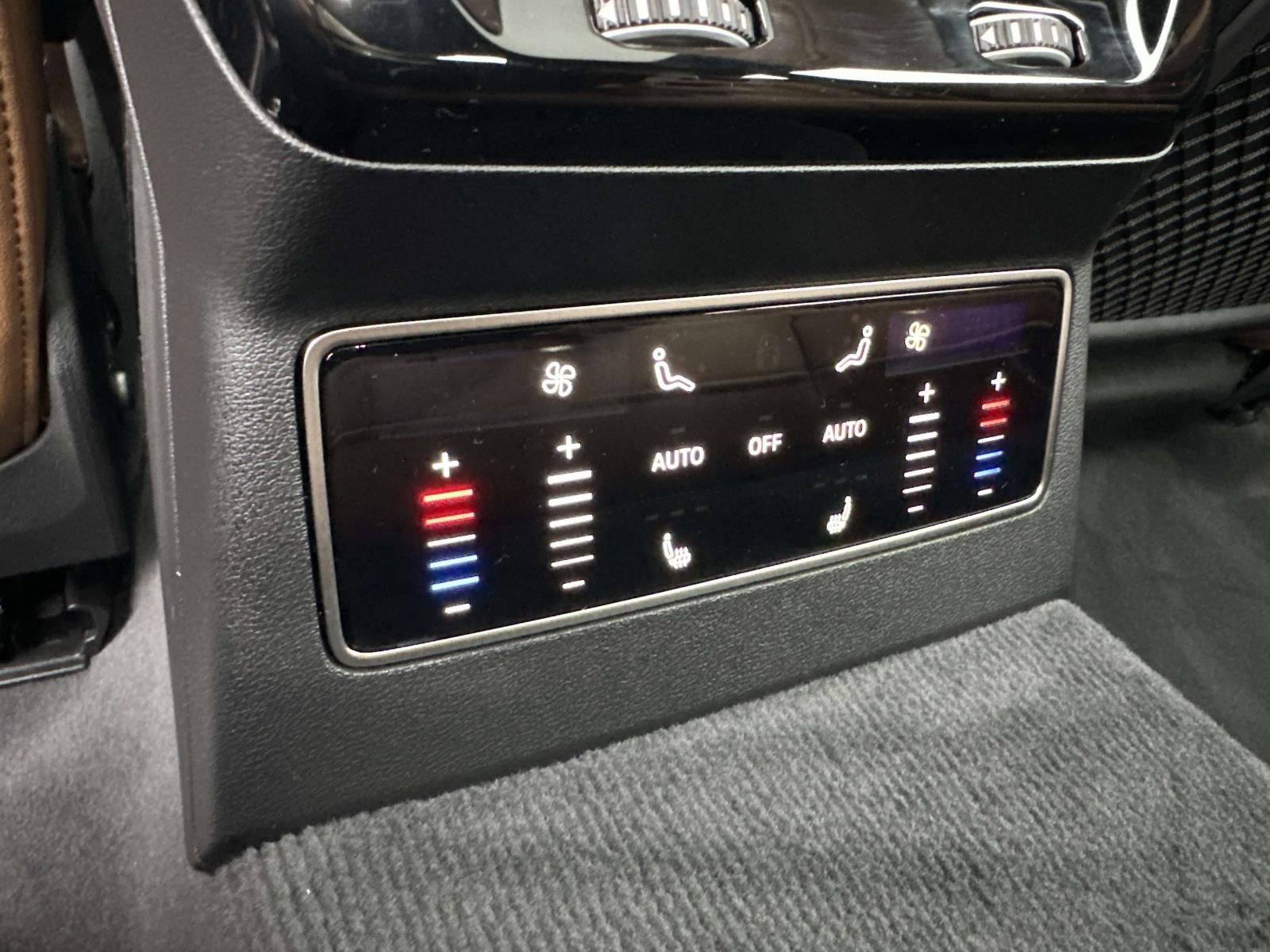 2026 Audi A6 Prestige