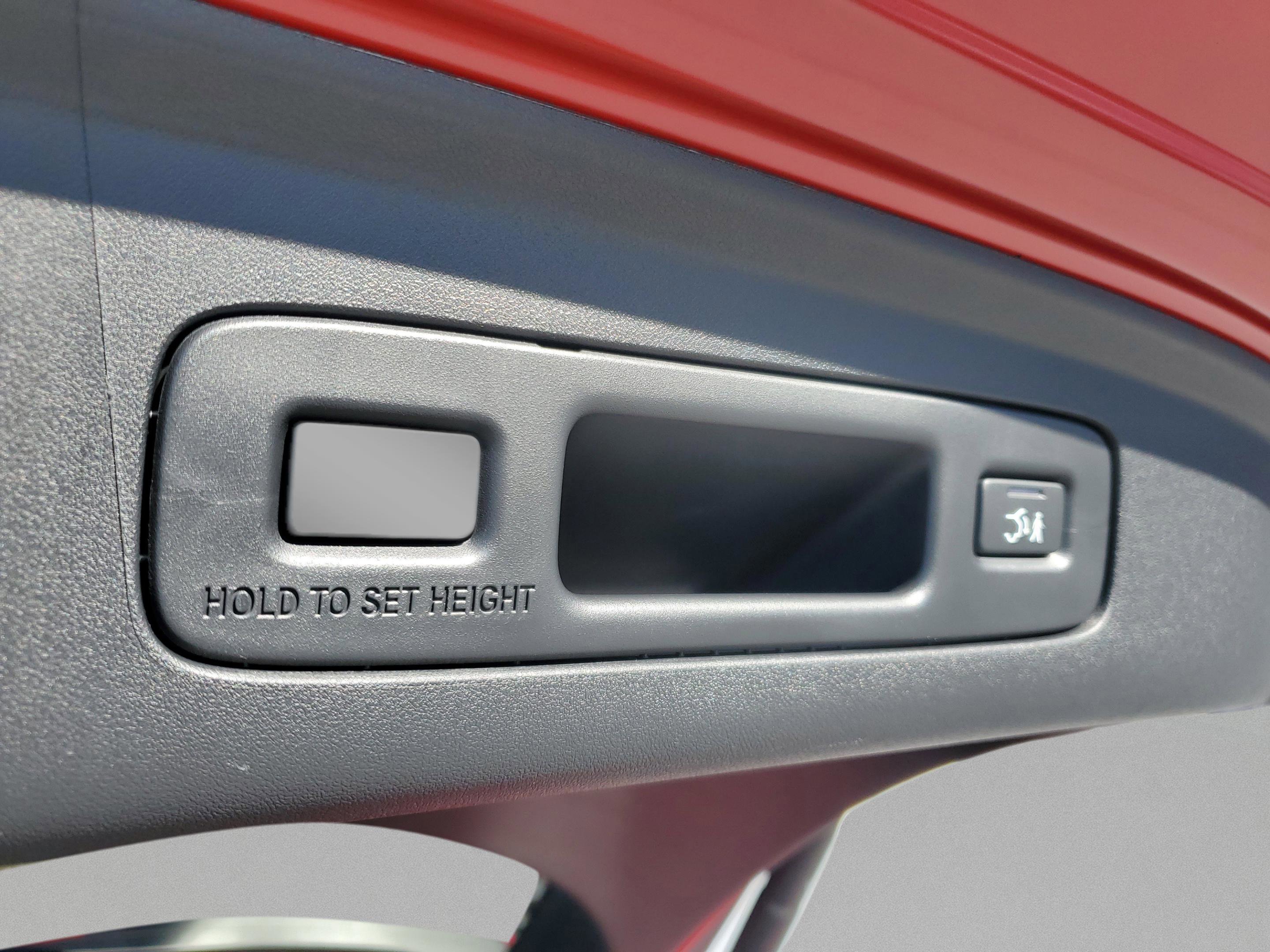 2026 Acura ADX A-Spec