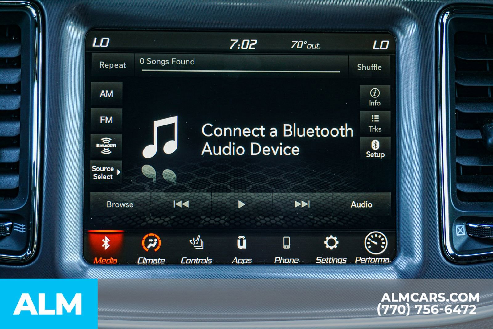 2022 Dodge Challenger SRT Hellcat Redeye