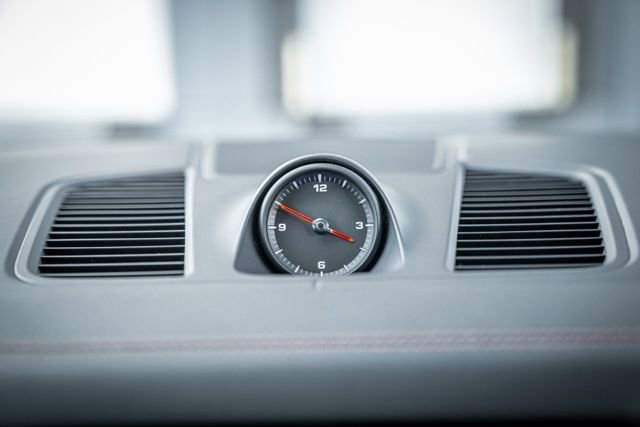 2022 Porsche Cayenne Platinum Edition