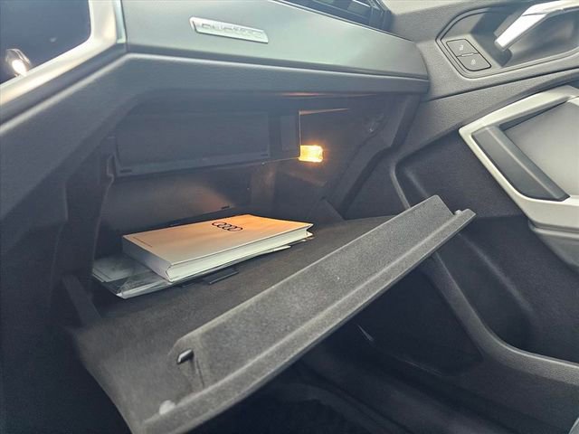 2022 Audi Q3 2.0T Premium