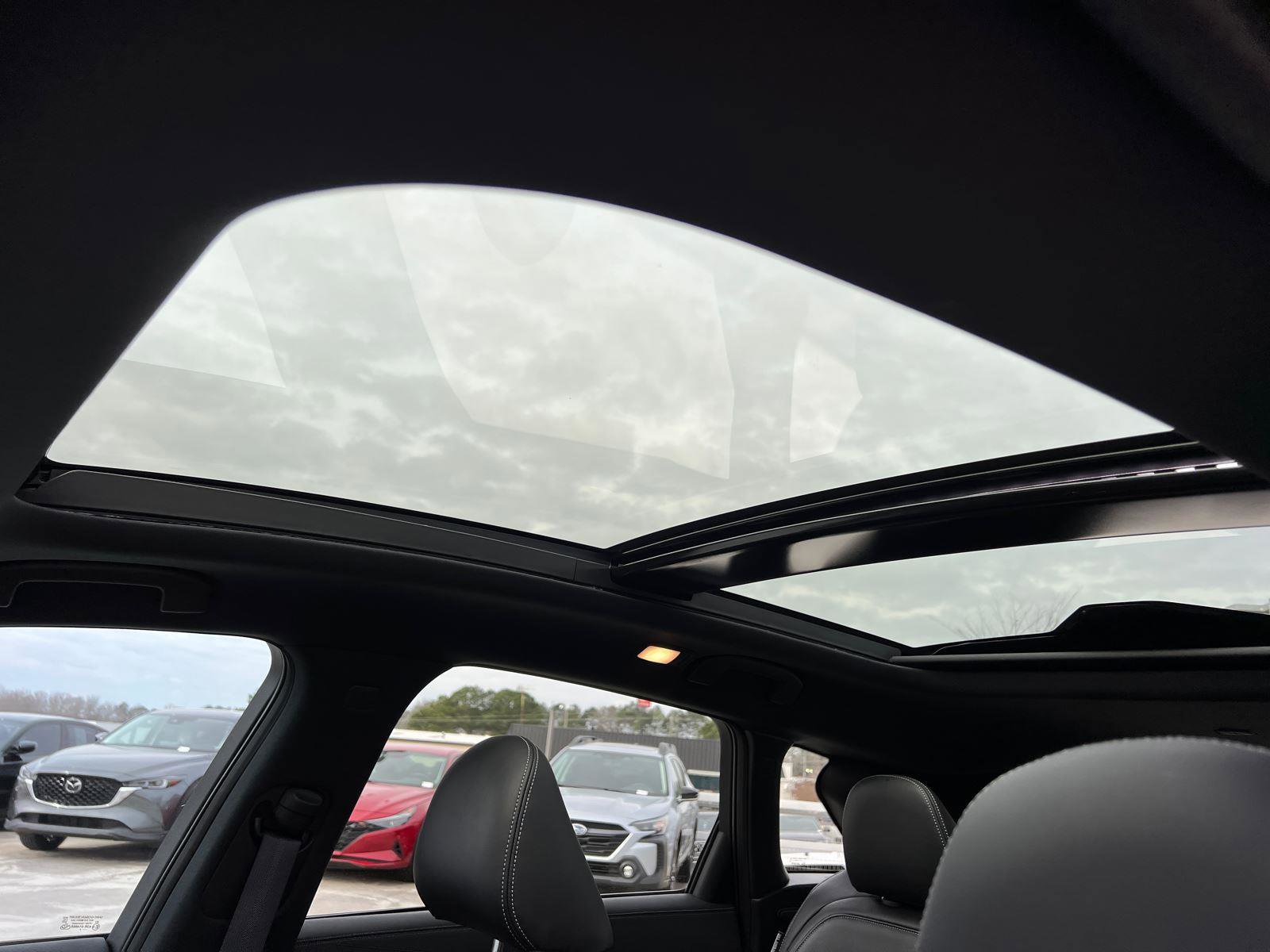 2024 INFINITI Qx50 Sport