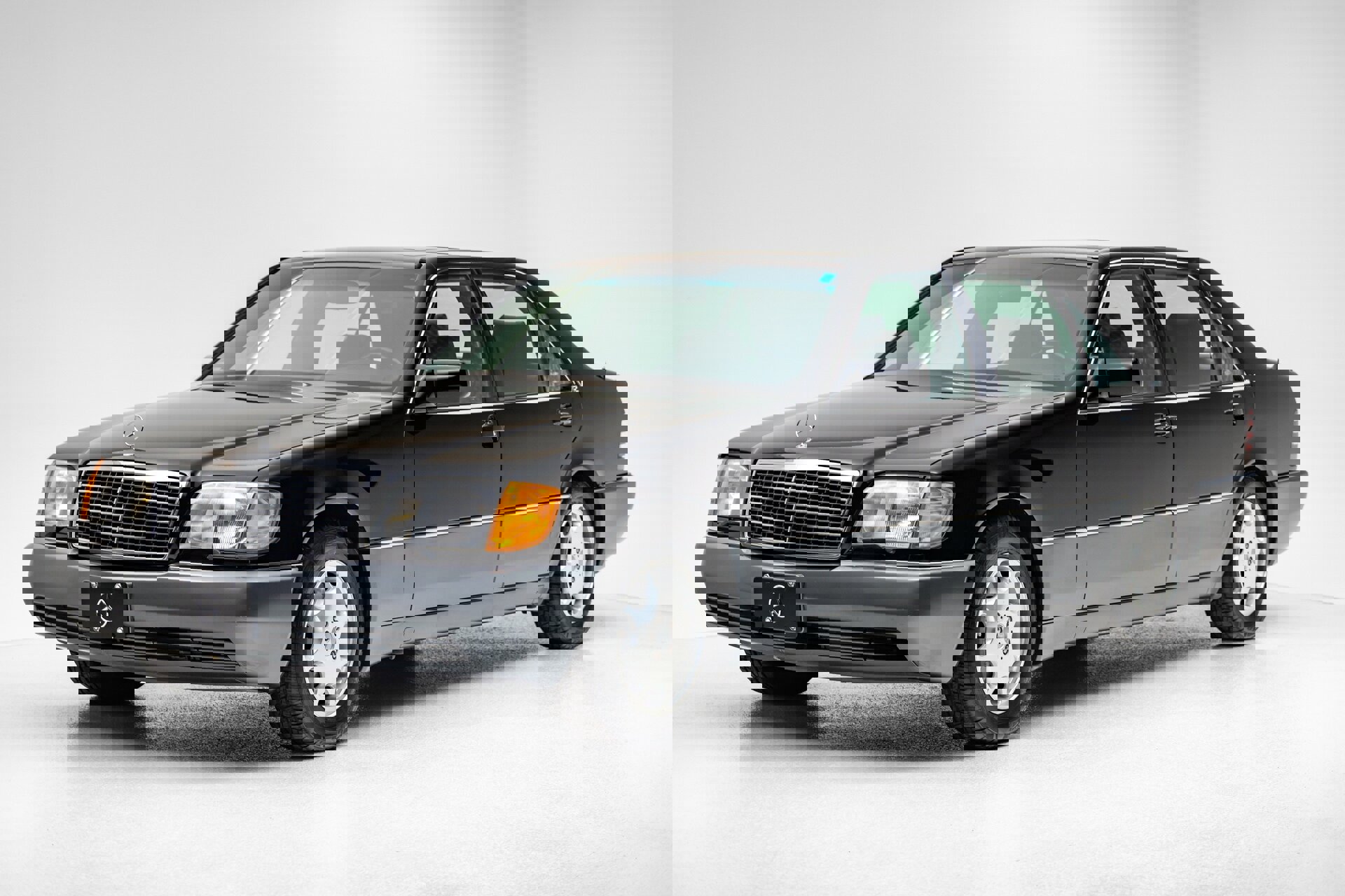 Used Mercedes-Benz 600 SEL for Sale Near Me - Autotrader