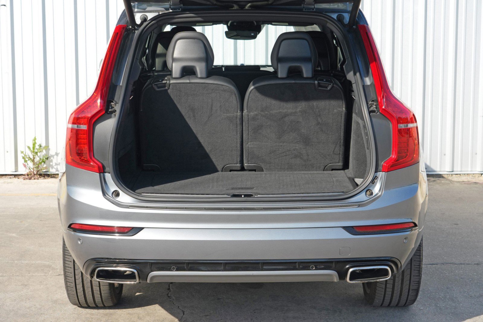 2019 Volvo Xc90 T6 R-Design