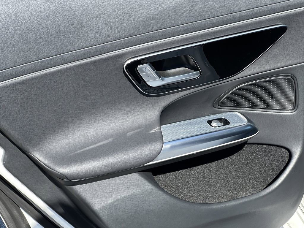 2025 Mercedes-Benz E 350 4MATIC Sedan