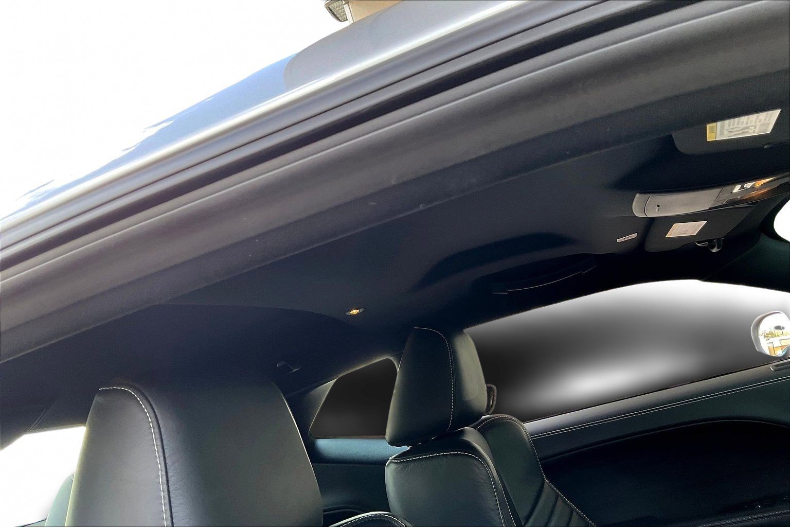 2021 Dodge Challenger SRT Hellcat