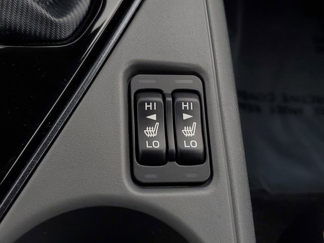 2026 Subaru Crosstrek 2.5i Wilderness