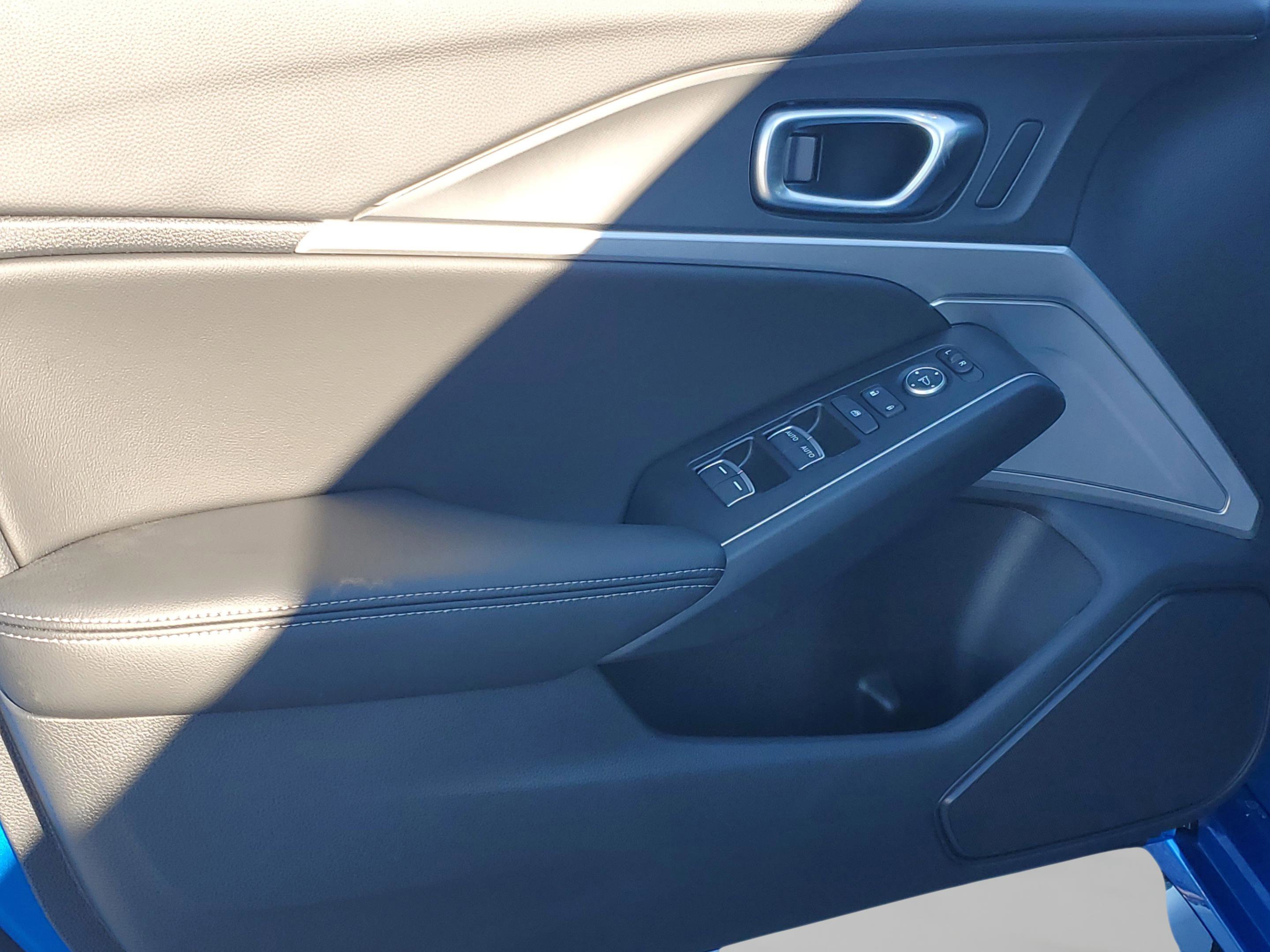 2026 Acura Integra A-Spec