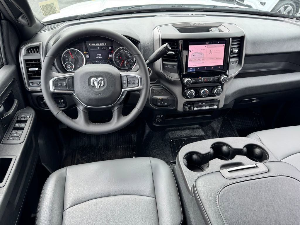 2026 RAM 4500 Tradesman