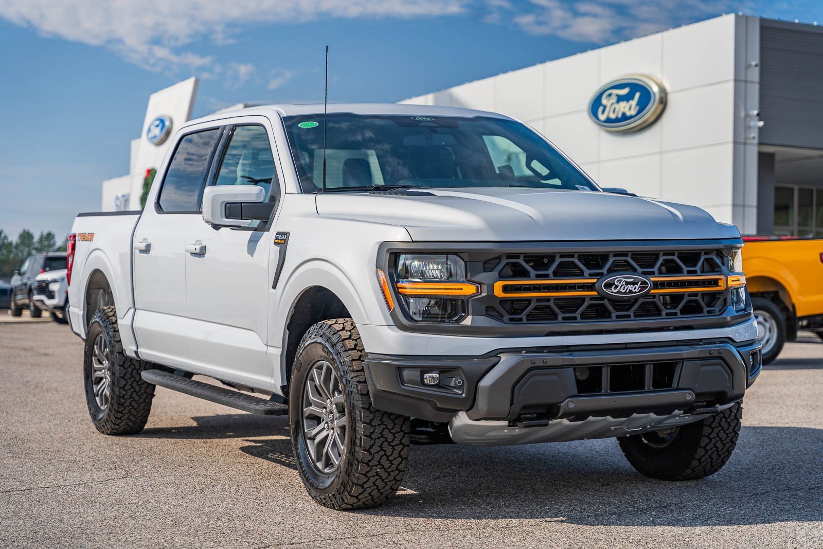 New Ford F150 for Sale in Columbia, SC - Autotrader