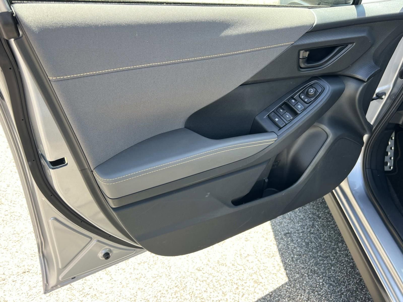 2025 Subaru Crosstrek 2.5i Sport