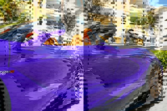 Used 2020 McLaren 720S Performance photo 11