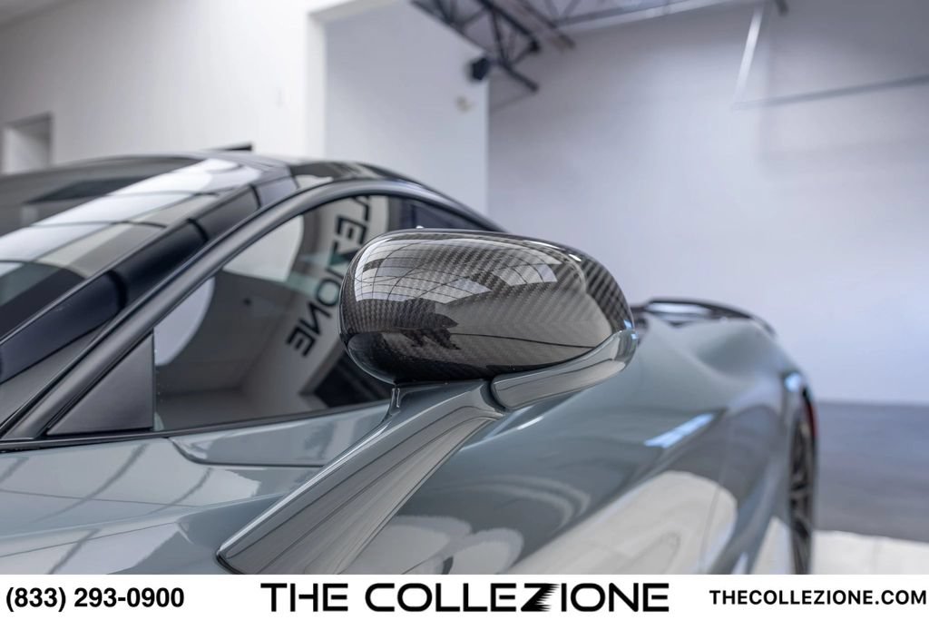 Used 2021 McLaren 765LT photo 17