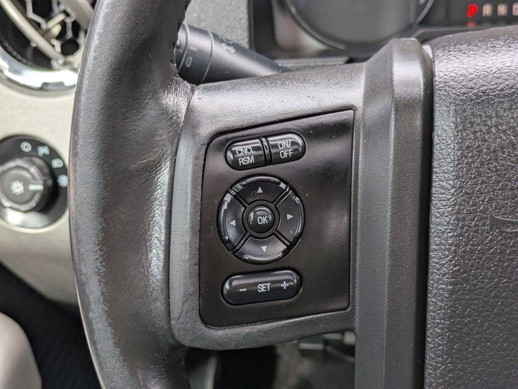 2015 Ford F250 Lariat