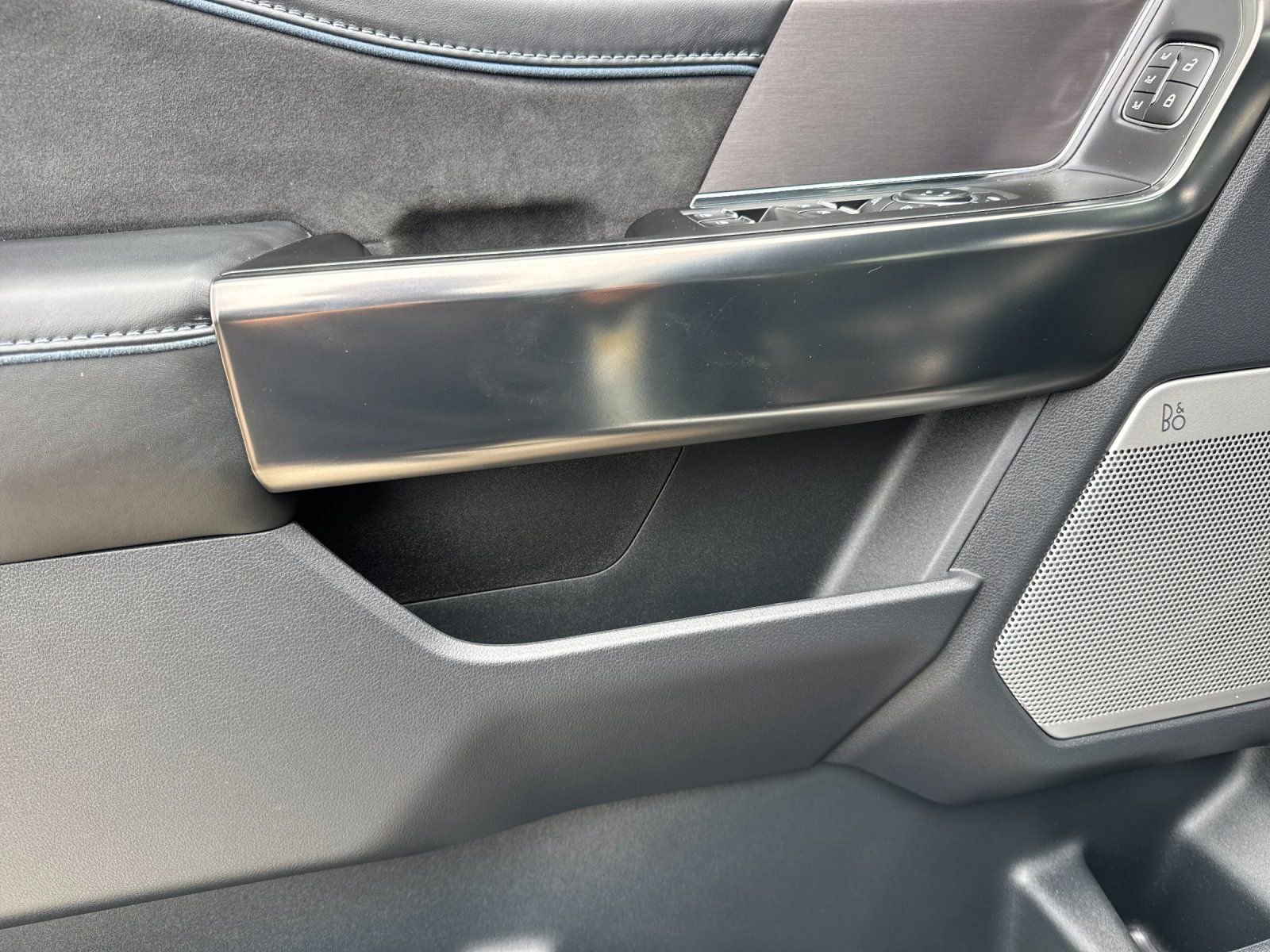 2024 Ford F150 Platinum