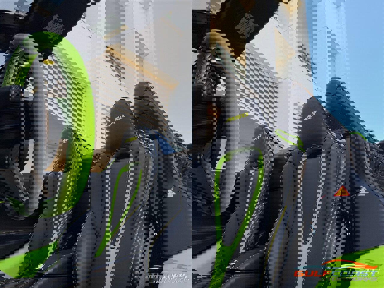 Used 2021 McLaren 720S Performance photo 29