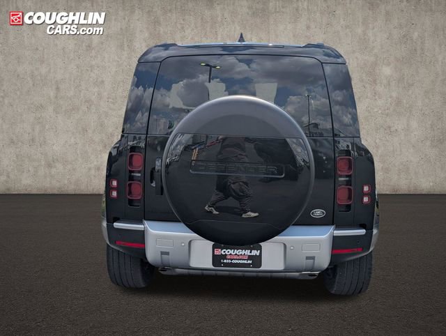 2023 Land Rover Defender 90 S