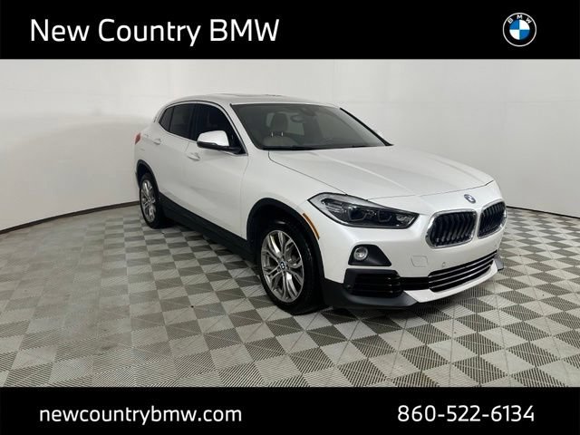 Used 2020 BMW X2 xDrive28i w/ Convenience Package