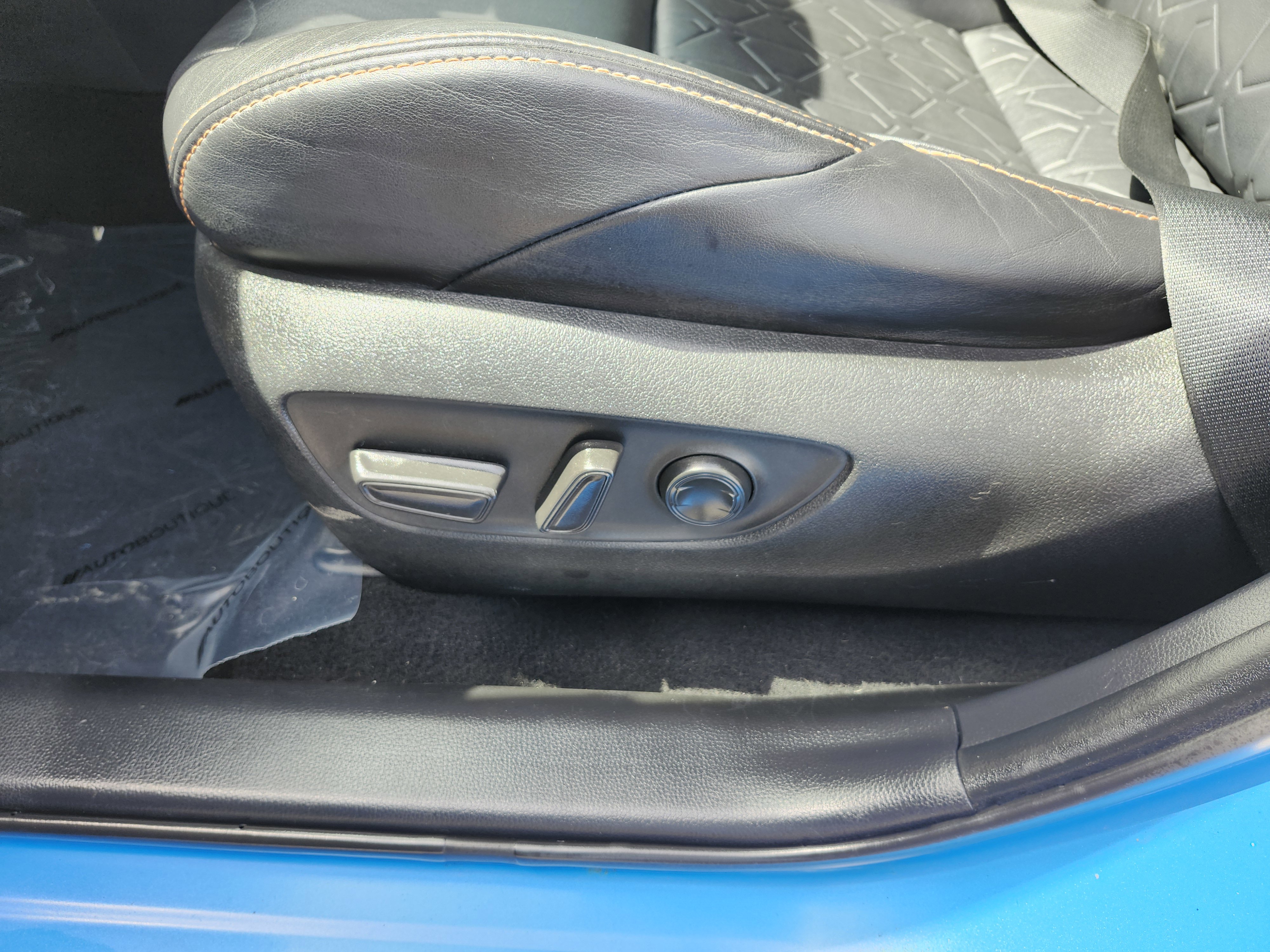 2019 Toyota Rav4 Adventure