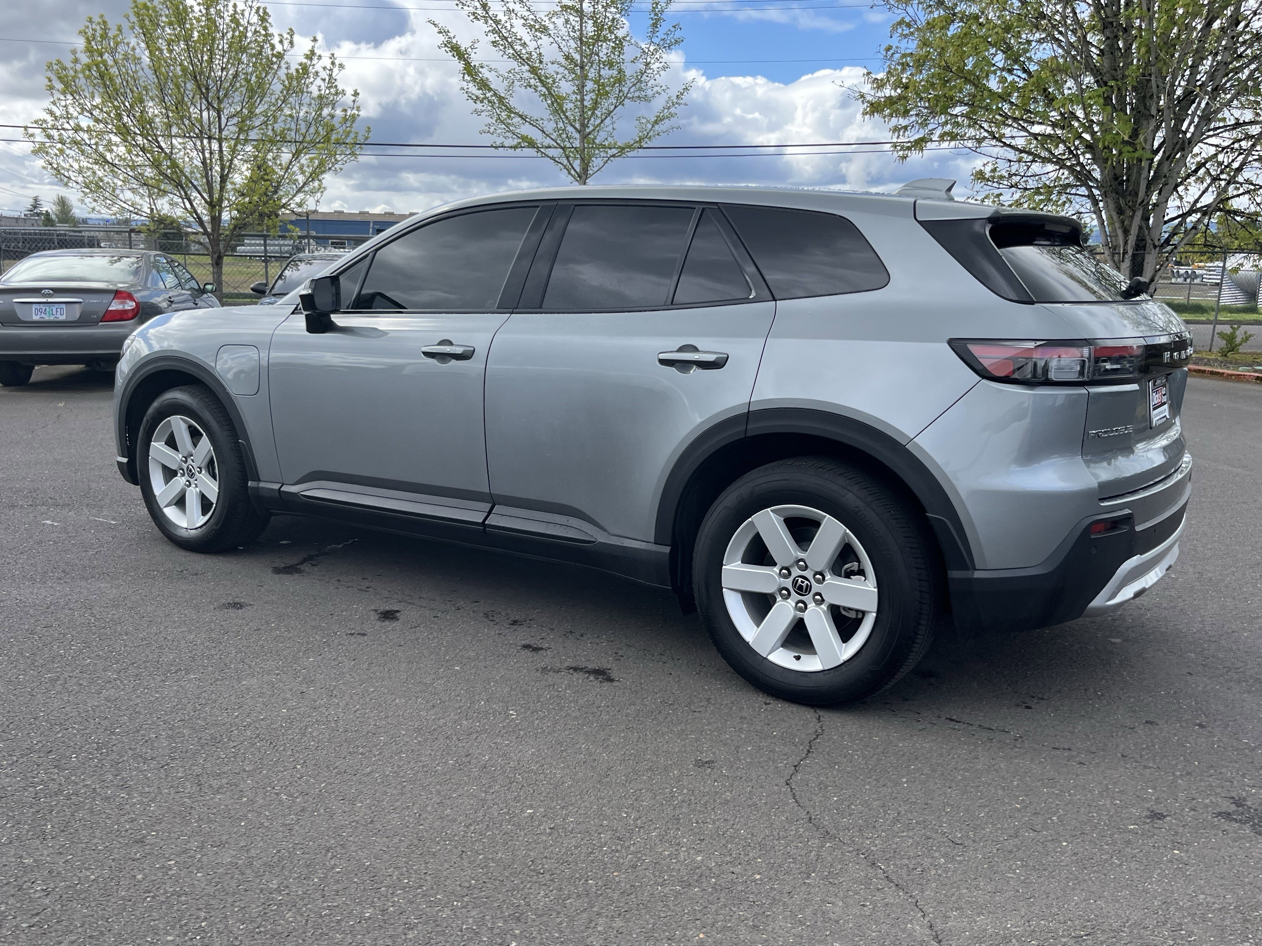 2024 Honda Prologue EX