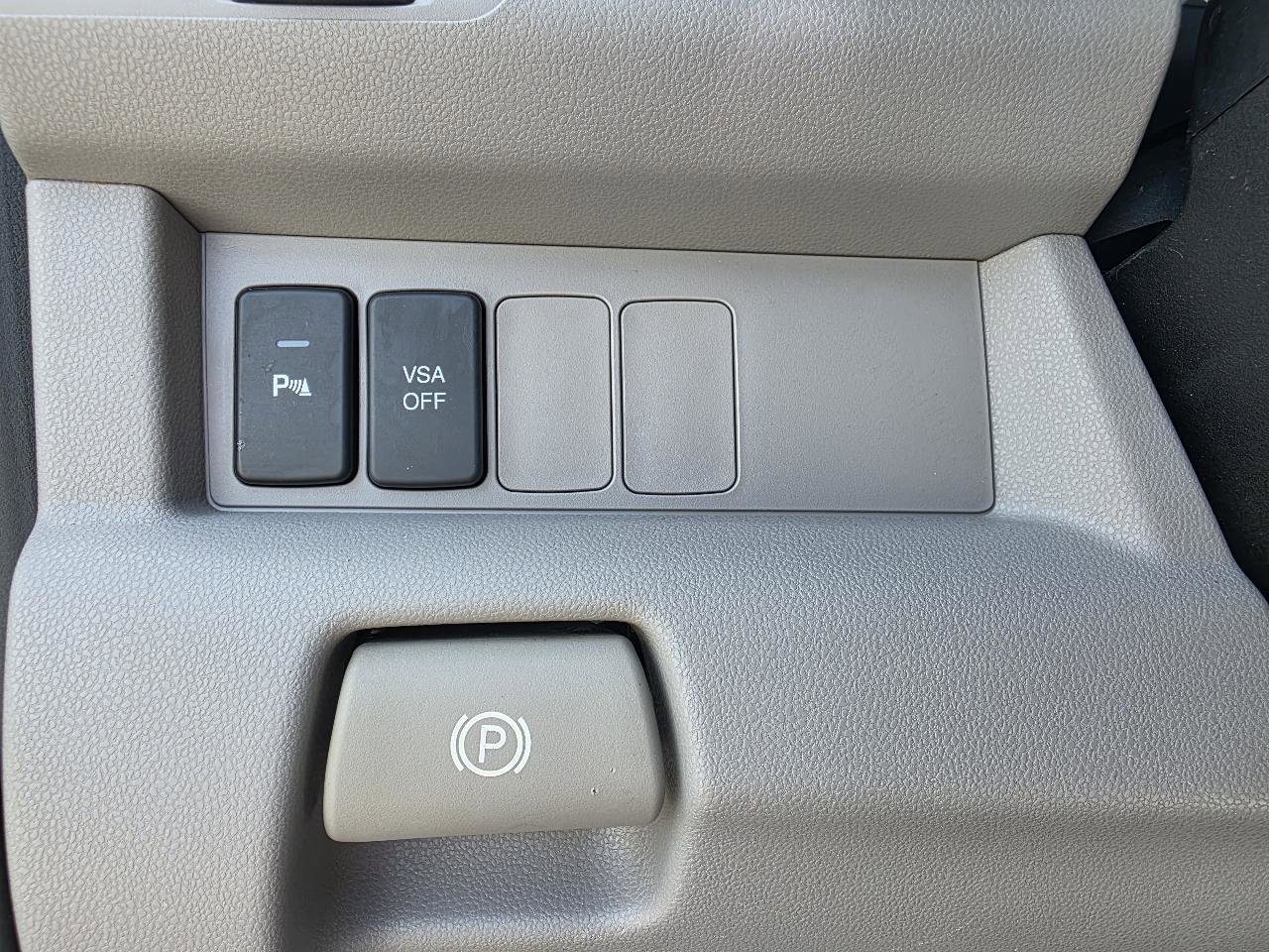 2010 Honda Pilot Touring