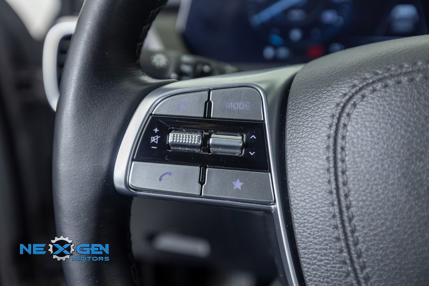 2025 Kia Telluride SX Prestige X-Line