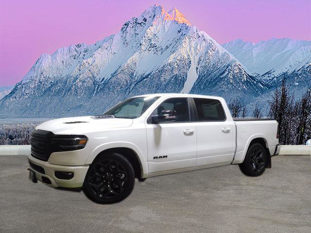 Used Ram 1500 Limited For Sale Right Now Autotrader