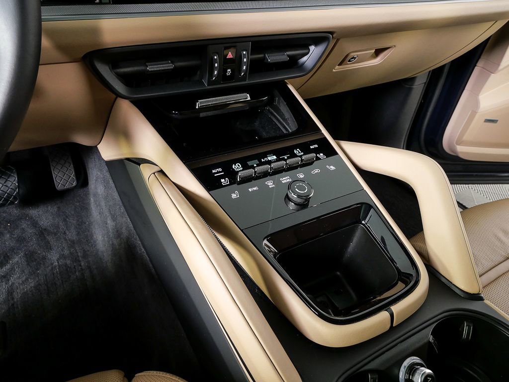 2024 Porsche Cayenne Coupe