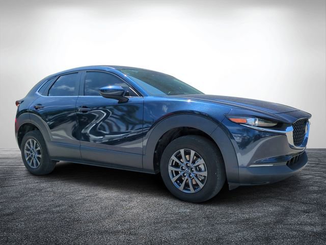 Used 2023 MAZDA CX-30 AWD 2.5 S