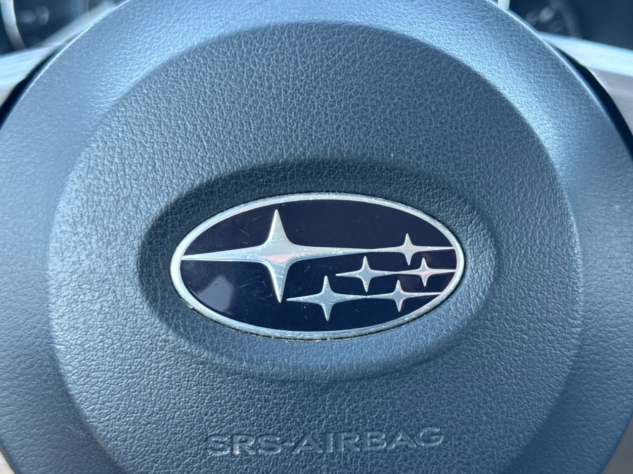 2010 Subaru Outback 2.5i Limited