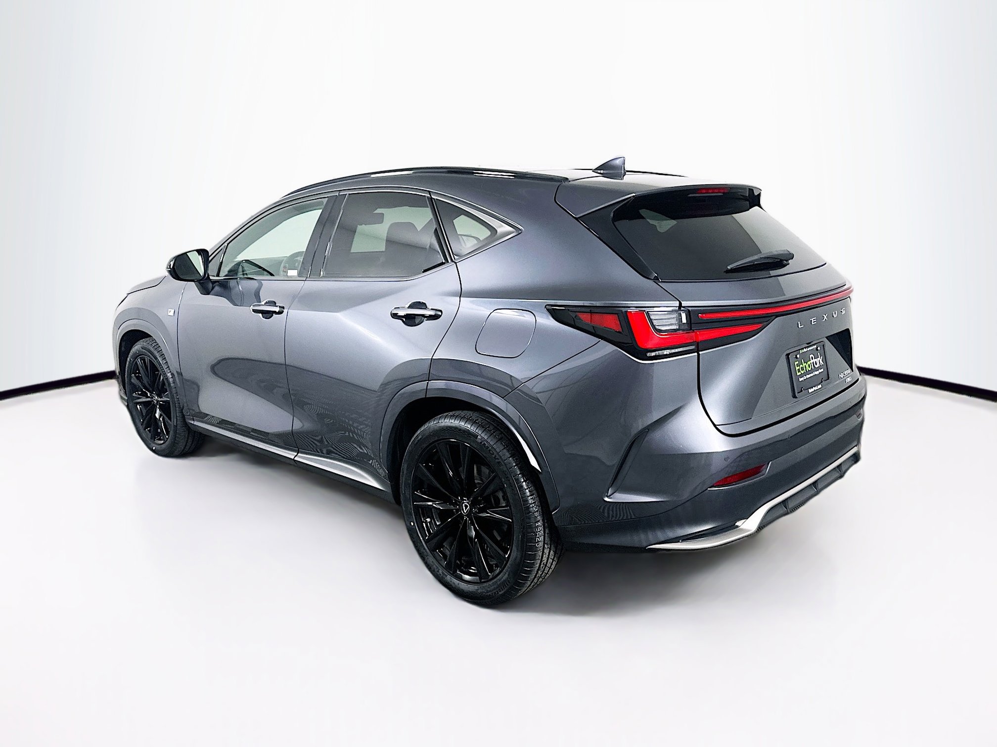 2023 Lexus NX 350 F Sport