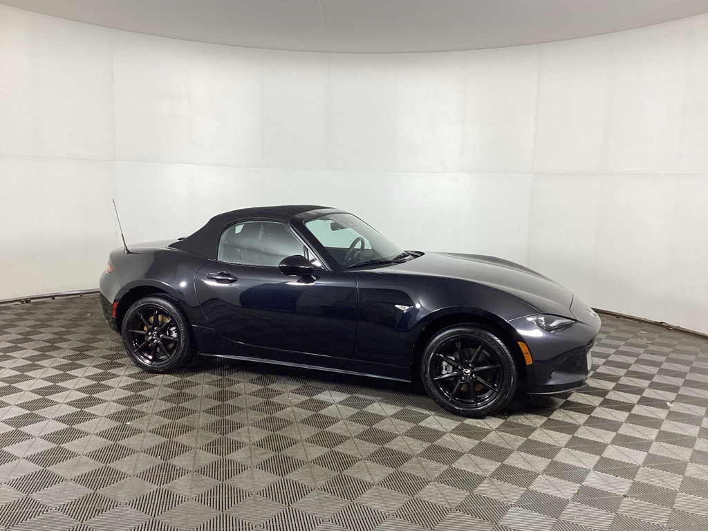 Used MAZDA MX-5 Miata for Sale Near Me in Kalamazoo, MI - Autotrader