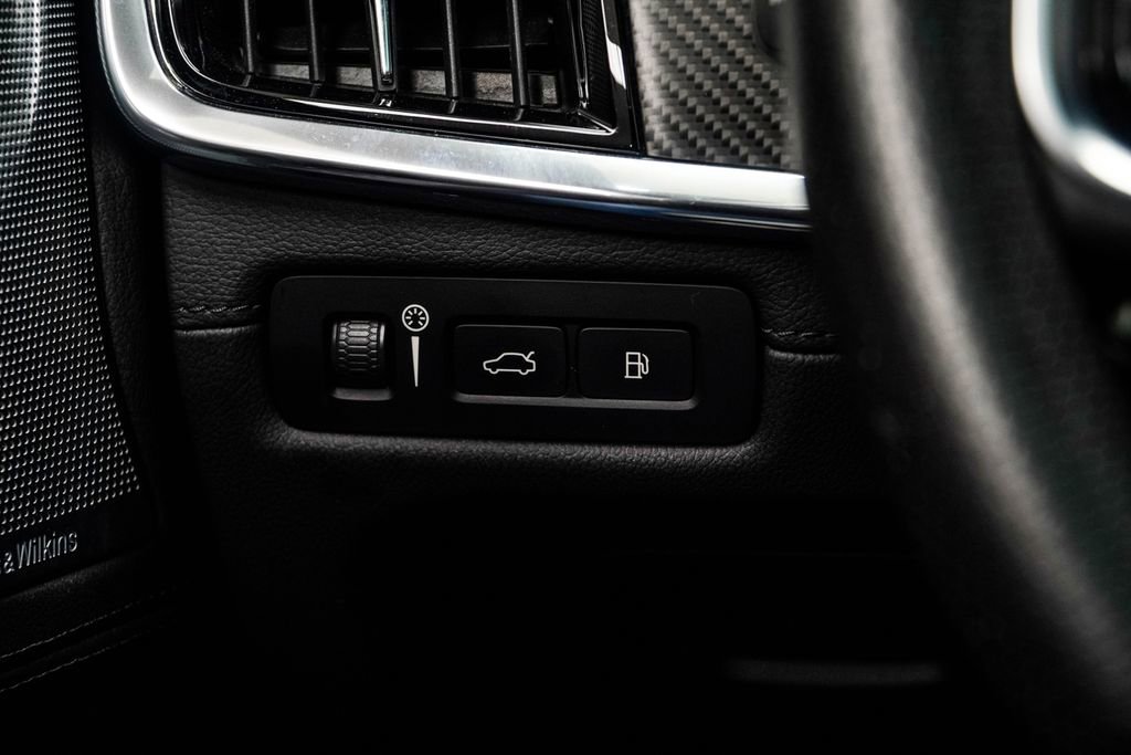 2021 Polestar Polestar 1